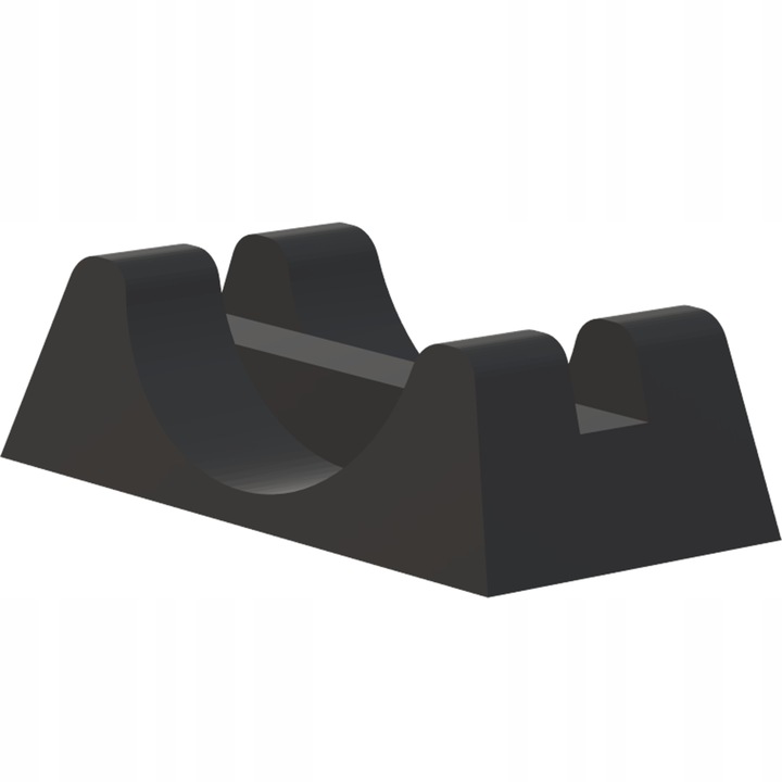 Blokada Kół Krzesła SIM Racing G29/G920 Stoper - 5 Szt