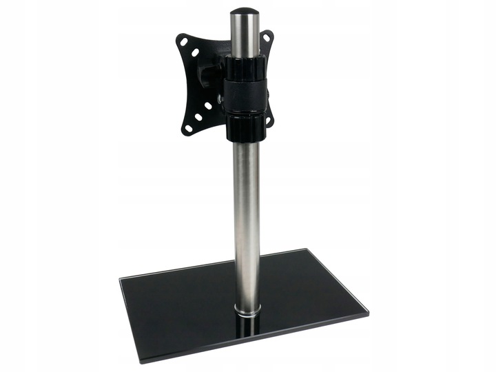 Podstawka uchwyt noga monitora LCD 12-27" VESA