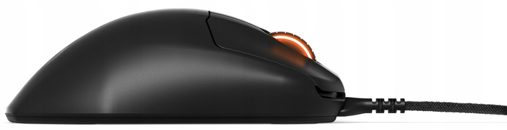 MYSZ GAMINGOWA PRZEWODOWA STEELSERIES 62533 PRIME SENSOR OPTYCZNY 18000 DPI
