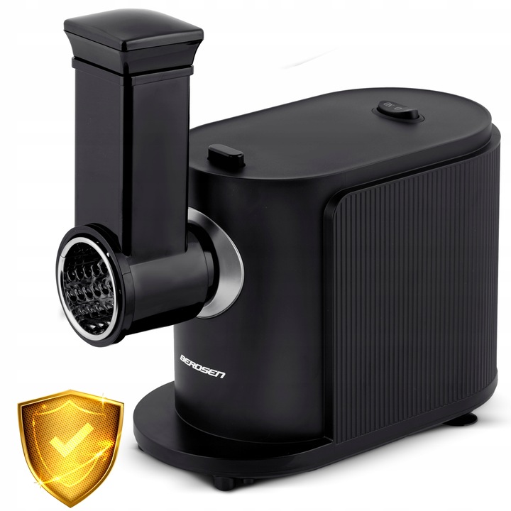 Maszynka do mielenia mięsa Berdsen szatkownica do warzyw rozdrabniacz