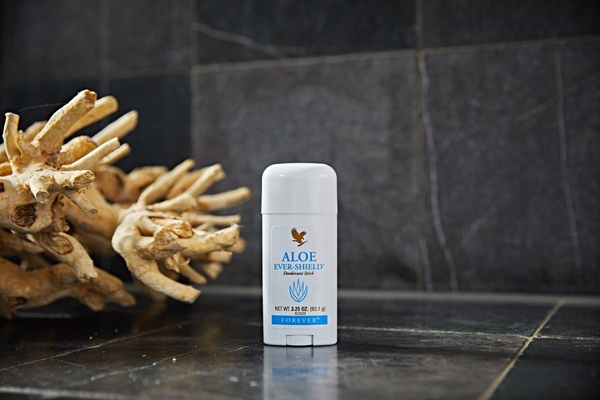 Forever Aloe Ever-Shield naturalny dezodorant 92g