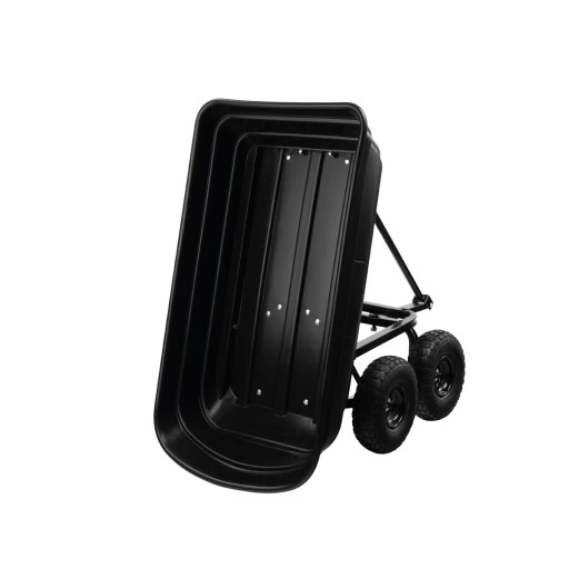 Wózek Ogrodowy Taczka Przyczepka Mark Adler Cart 2.0 120l do 200kg