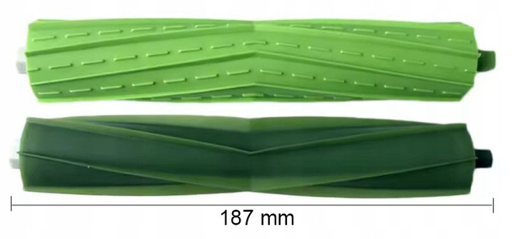 ZESTAW FILTRY SZCZOTKI do iRobot ROOMBA i7 i3 i4 i5 i8 j7 j9 e5 e6 e7,