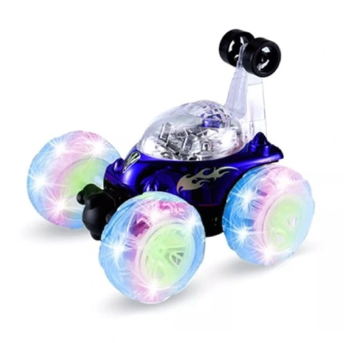 AUTO ZDALNIE STEROWANE TWISTER AKROBATA KASKADER