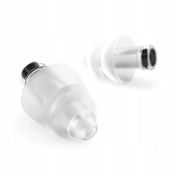 Zatyczki Alpine Party Plug Pro Natural