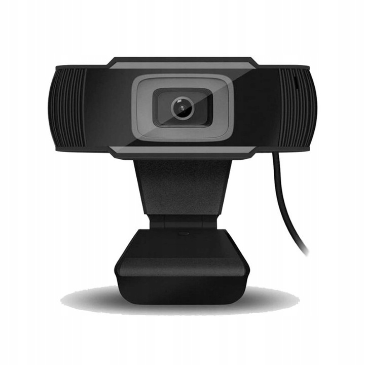 KAMERKA KAMERA INTERNETOWA PC DO LEKCJI + MIKROFON