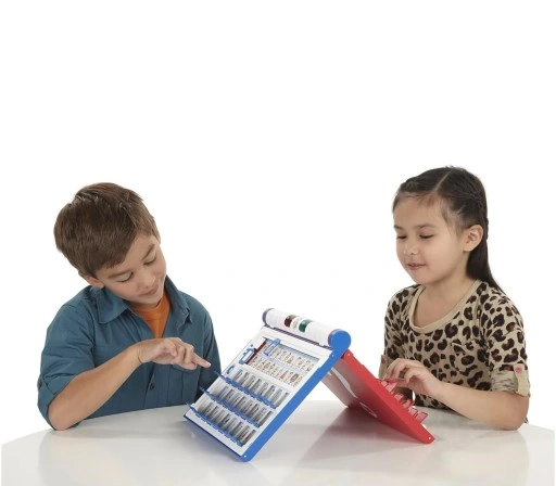 GRA RODZINNA LOGICZNA ZGADNIJ KTO TO ? 8 PLANSZ WALIZKA ZGADNIJ CO