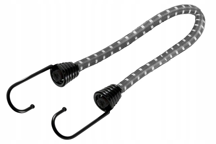 Guma z Hakiem 40cm do plandek BCH1-08040GY-E