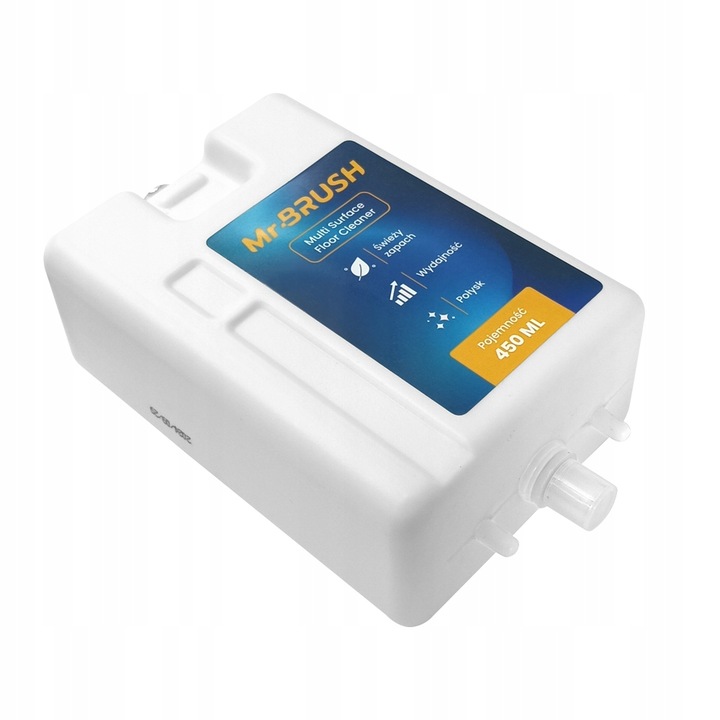 2X PŁYN DO DREAME L20 ULTRA / L20 ULTRA COMPLETE - 900ml