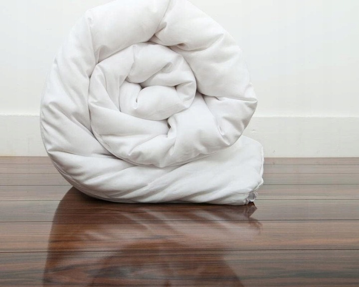 Kołdra CAŁOROCZNA 200x220cm ANTYALERGICZNA MEDIC Produkt POLSKI 220x200