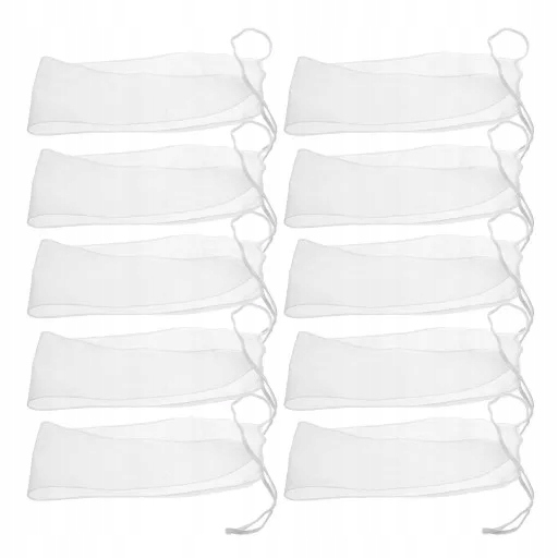 STRINGI MAJTKI JEDNORAZOWE WŁÓKNINOWE BIELIZNA DO OPALANIA MASAŻU DEPILACJI