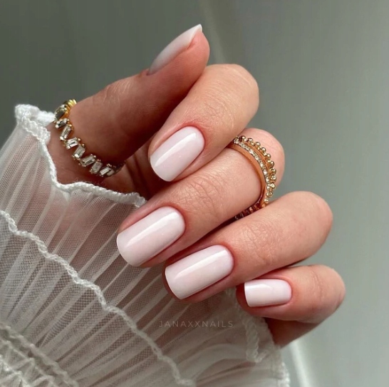 Didier Lab BAZA HYBRYDOWA Z WŁÓKNAMI Smart Fiber Base Soft white10ml