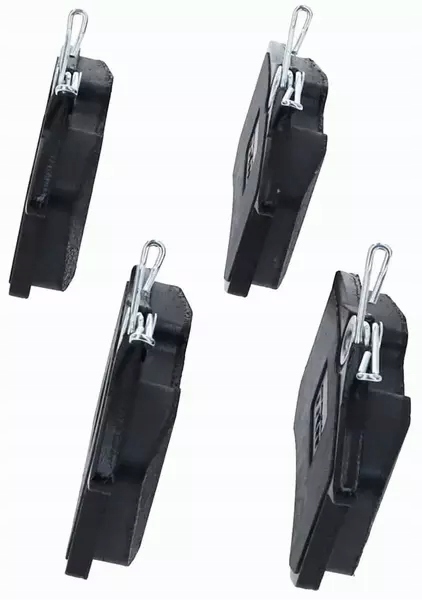 TRW KLOCKI HAMULCOWE GDB1330