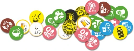 GRA O GOTOWANIU KUCHENNY POKER z MAGDĄ GESSLER