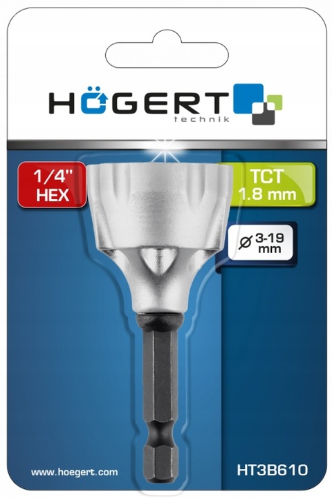 GRATOWNIK ZEWNĘTRZNY FREZ 3-19 FAZOWNIK GWINTÓW ŚRUB PRĘTÓW