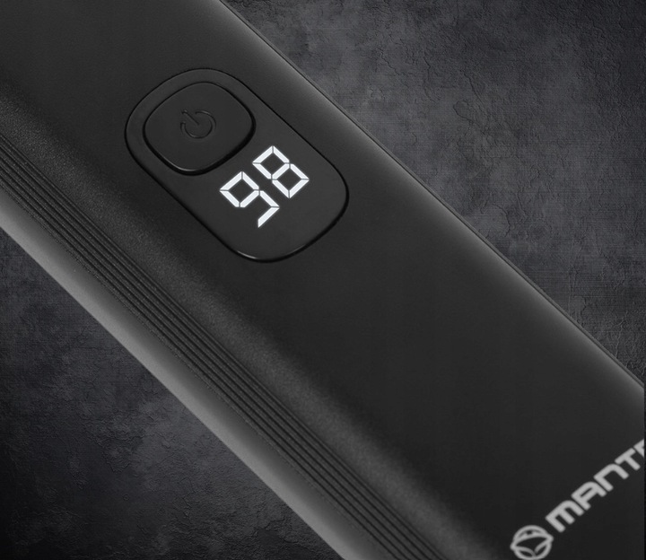 TRYMER MASZYNKA GOLARKA do strzyżenia golenia włosów brody nosa uszu