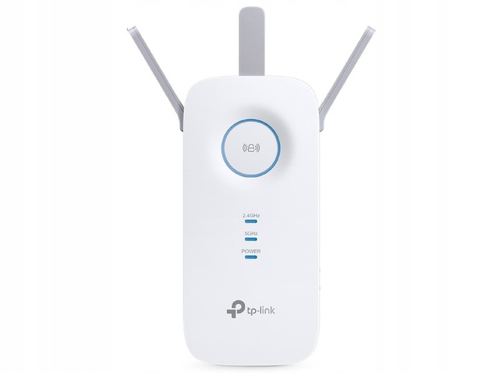 Wzmacniacz sieci TP-LINK RE550