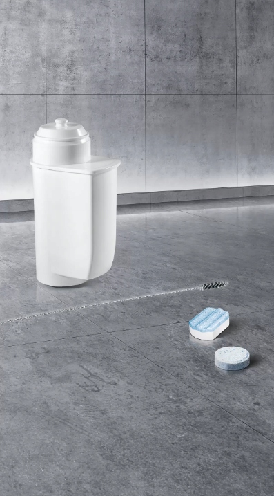 Zestaw do konserwacji ekspresu SIEMENS EQ3 EQ6 EQ9