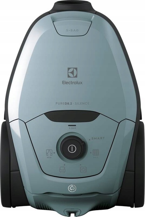 Electrolux Pure D8.2 PD82-4MB Odkurzacz PureSound Dla alergików