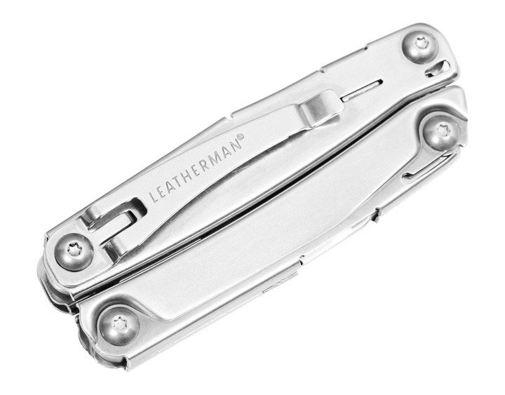 Multitool Leatherman Rev (832130) + GRATIS