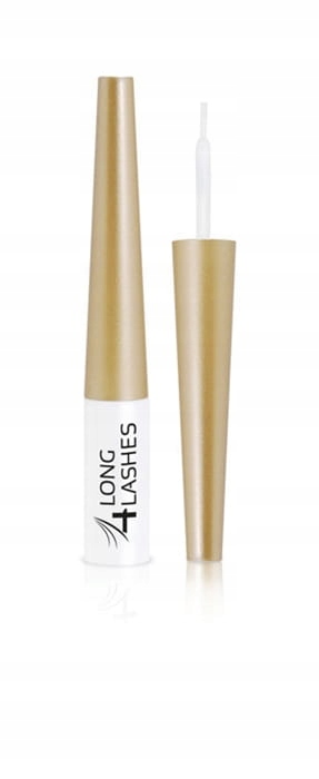 LONG4LASHES SERUM PRZYSPIESZAJĄCE WZROST RZĘS 3 ML