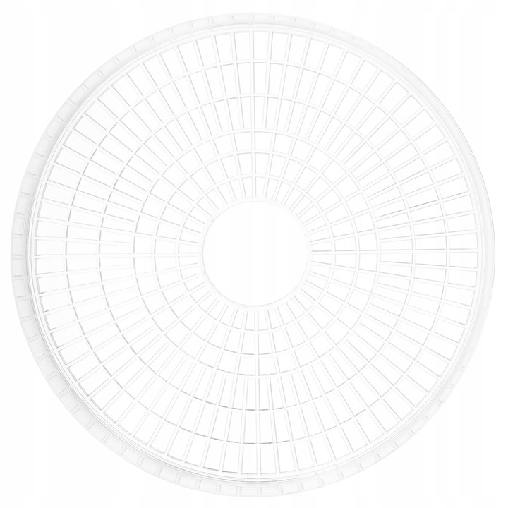 SUSZARKA SPOŻYWCZA DO GRZYBÓW OWOCÓW WARZYW ZIÓŁ ŻYWNOŚCI 600W 5 POZIOMÓW