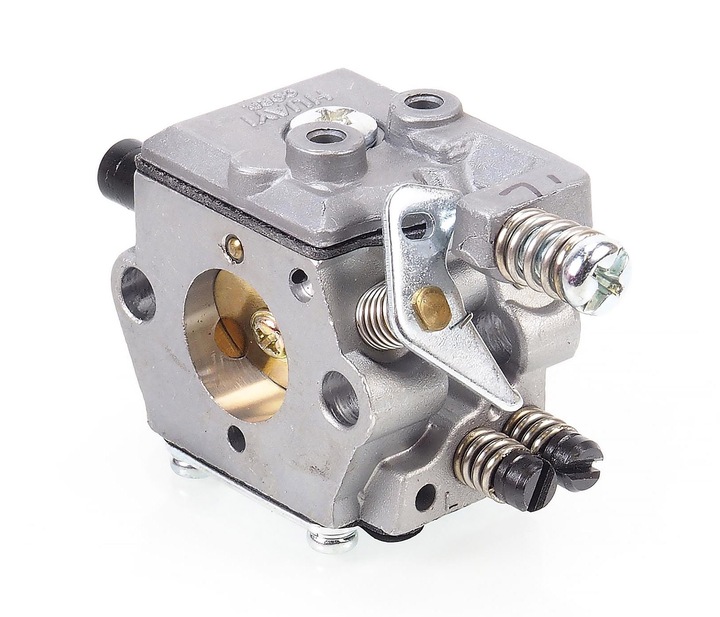 GAŹNIK DO STIHL MS250 023 MS 230 MS230 PIŁY PILARKI STIHL WALBRO