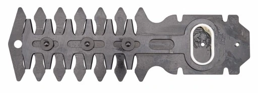 Akumulatorowe NOŻYCE Do Trawy Krzewów Żywopłotu 7