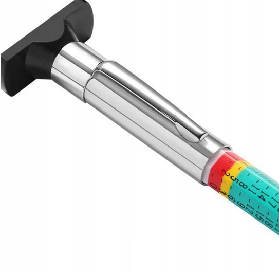 KLUCZE WYJMAKI DO DEMONTAŻU PINÓW KONEKTORÓW RADIA KOSTEK ZESTAW XXL