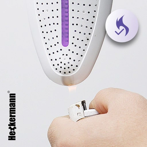 SUSZARKA OSUSZACZ DO BUTÓW RĘKAWICZEK SKARPET DIODA DEZYNFEKCJA UV 10W