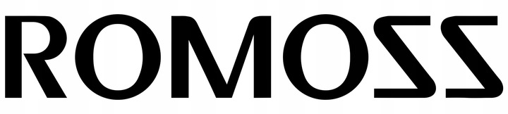 Romoss Powerbank PEA40 Pro 40000mAh 65W Wyświetlacz LED USB USB-C QC 4.0 PD