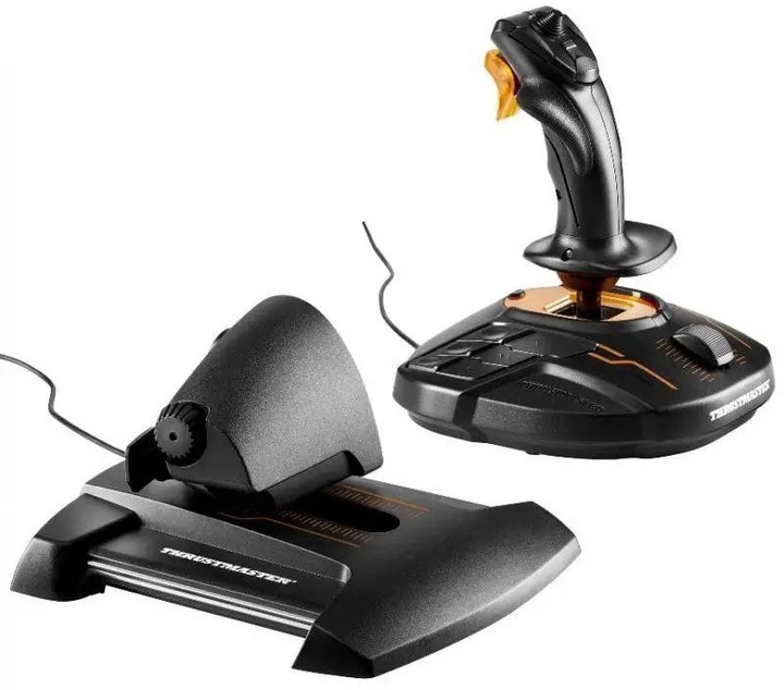 Joystick Thrustmaster 2960778