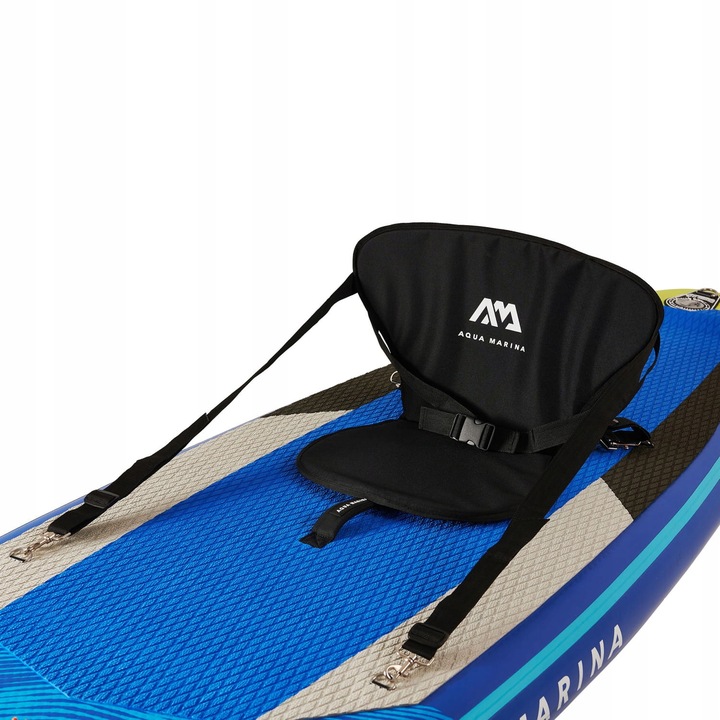 DESKA SUP POMPOWANA AQUA MARINA BEAST 320 CM 2021