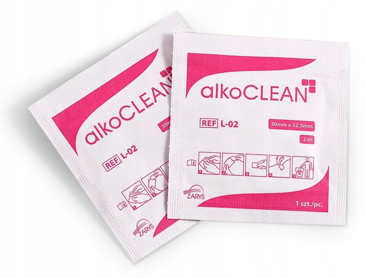 Otostick Korektory Estetyczne Uszu + GRATIS