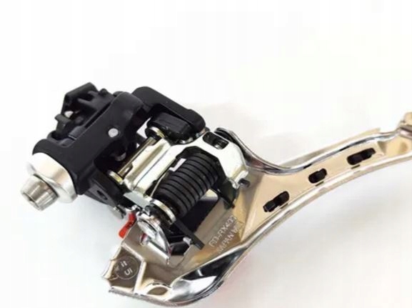 Przerzutka przednia Shimano GRX FD-RX400 (2s)