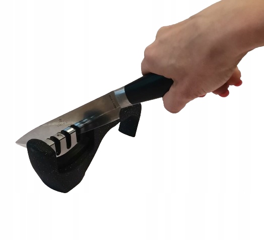 GERLACH GRANITEX OSTRZAŁKA 3w1 TRÓJFAZOWA