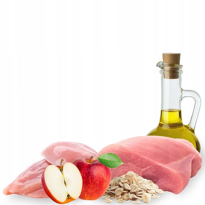 Snax Daily karma sucha mix smaków 20 kg dla Owczarka Labradora