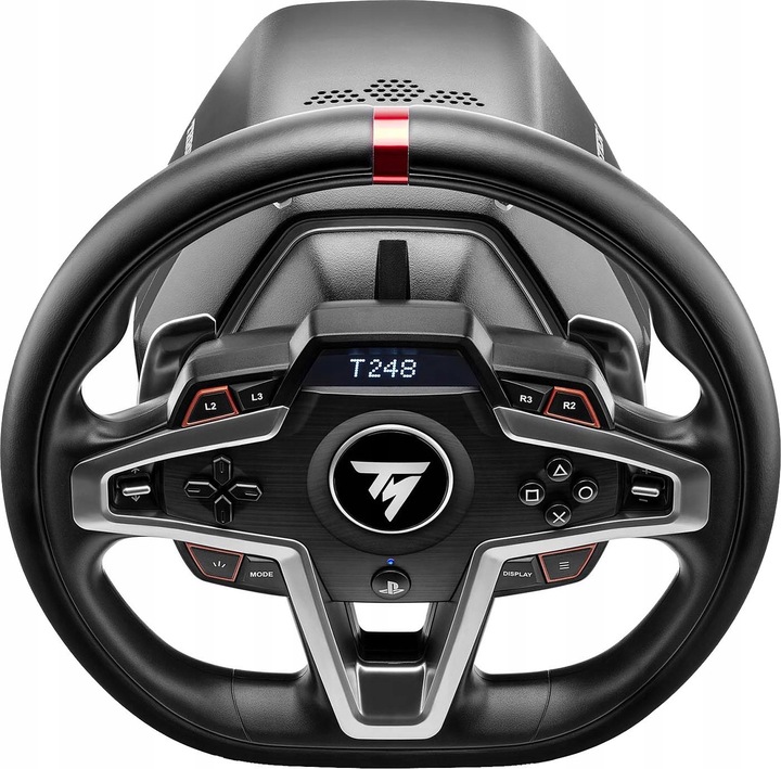 Kierownica Thrustmaster T248 PC/PS4/PS5