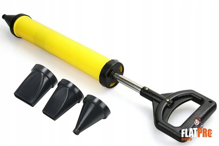 WYCISKARKA BUDOWLANA DO MAS CEMENTU BETONU