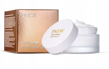 Paese Baza Pod Makijaż Hydrobase Nawilżająco-Pielę