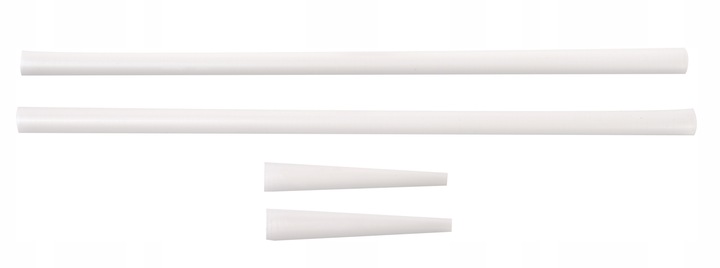 Pistolet do piany pianki montażowej