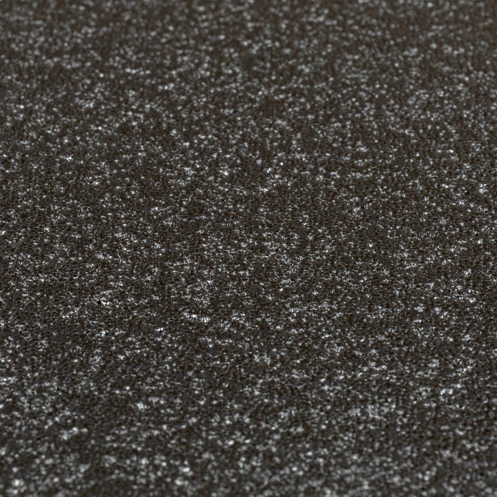 MATA PIANKA WYGŁUSZAJĄCA MASKI silnika HAŁAS 10mm komora gąbka z klejem