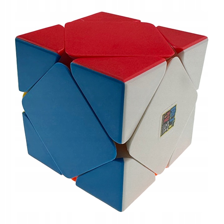 KOSTKA MoYu SKEWB ORYGINALNA WYREGULOWANA + GRATIS