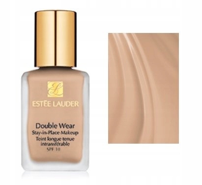 Estee Lauder Double Wear Podkład 1N2 Ecru 30ml