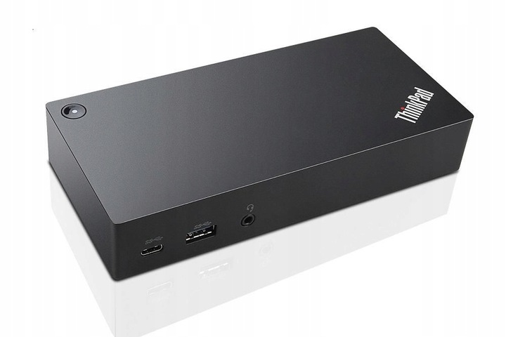 Lenovo ThinkPad USB C-Dock, 40A90090IT