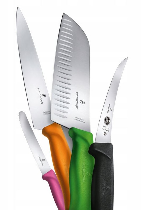 Nóż do owoców i jarzyn VICTORINOX 6.7736