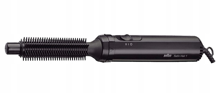 Lokówko-suszarka Braun Satin Hair 1 AS 110 200W