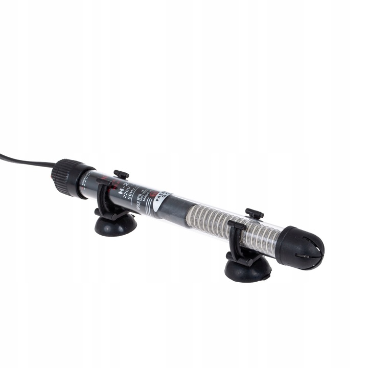 GRZAŁKA DO AKWARIUM 100W TERMOSTAT Z TERMOSTATEM