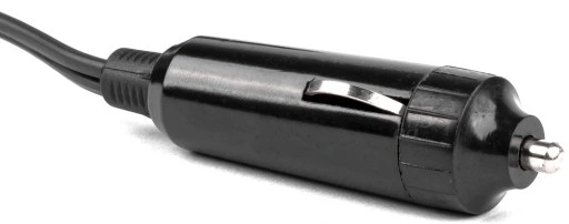 GRZEJNIK NAGRZEWNICA DMUCHAWA DO AUTA FARELKA 12V 150W KABEL DŁUGOŚĆI 1,5m