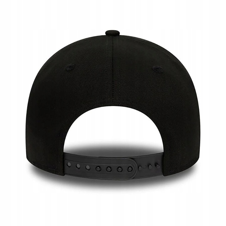 CZAPKA Z DASZKIEM NEW ERA ORYGINALNA HOLOGRAM MĘSKA DAMSKA